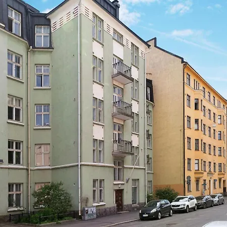 Charming Vintage-style In The Heart Of Centre *