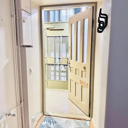 Charming Vintage-style In The Heart Of Centre * Helsingfors