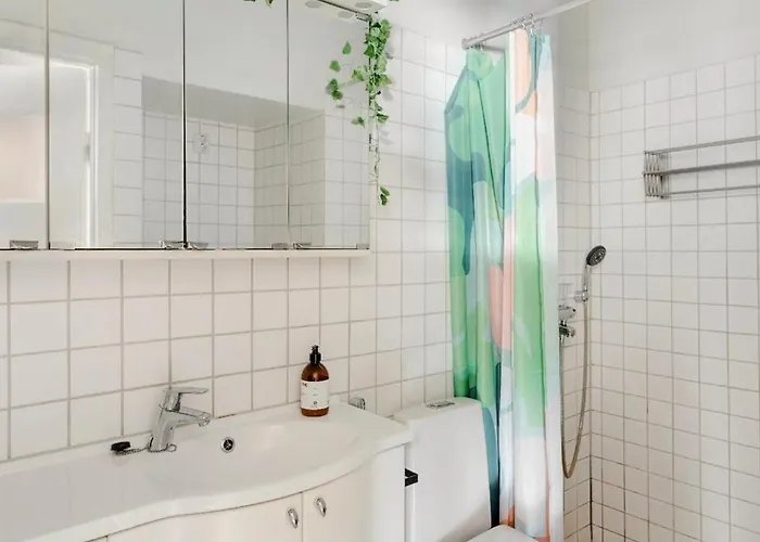 Charming Vintage-style In The Heart Of Centre * Helsinky